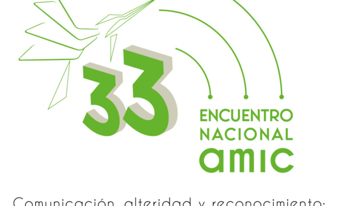 Convocado el 33 Encuentro Nacional de AMIC