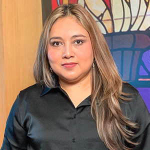 Dra. Alma Rosa Saldierna