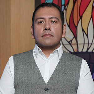 Dr. Felipe Marañón